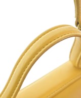 COACH（コーチ）ハンドバッグ 黄 サイズ:- レディース/2200609742020