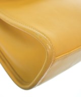 COACH（コーチ）ハンドバッグ 黄 サイズ:- レディース/2200609742020