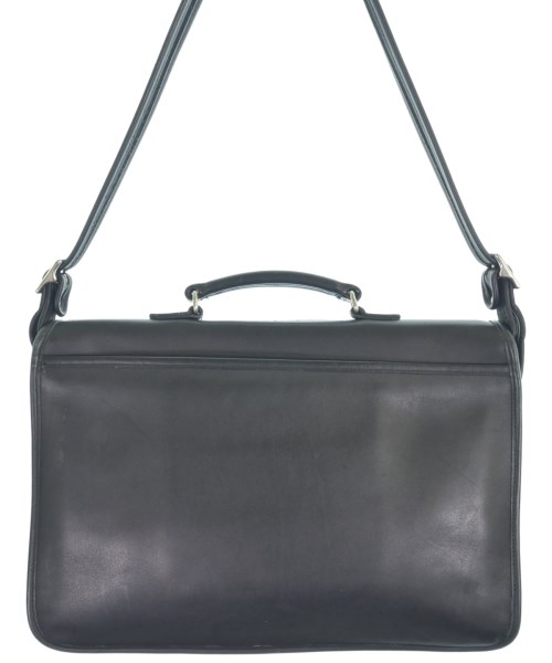 COACH（コーチ）ビジネスバッグ 黒 サイズ:- レディース/2200612050051