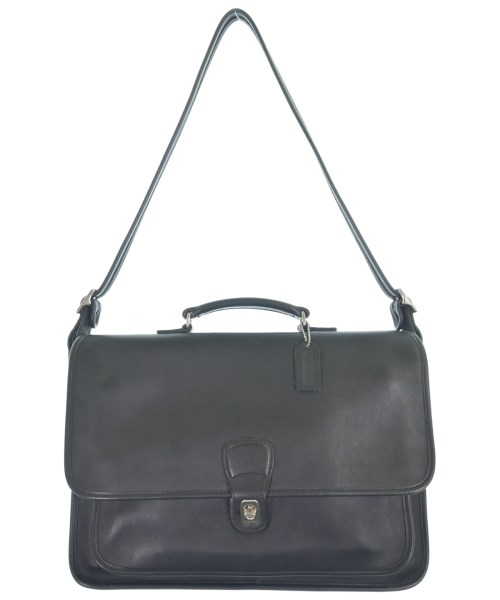 COACH（コーチ）ビジネスバッグ 黒 サイズ:- レディース/2200612050051