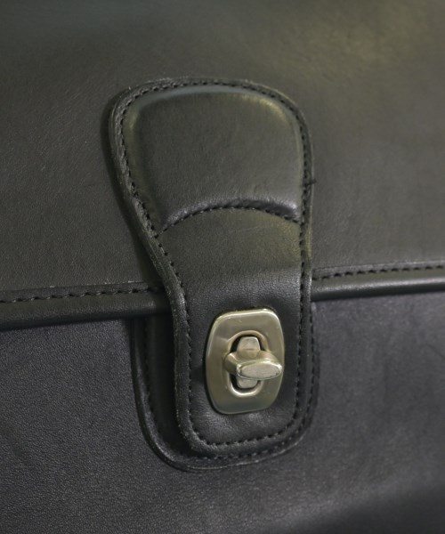 COACH（コーチ）ビジネスバッグ 黒 サイズ:- レディース/2200612050051