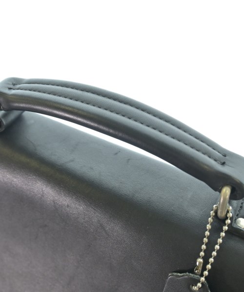 COACH（コーチ）ビジネスバッグ 黒 サイズ:- レディース/2200612050051