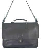COACH（コーチ）ビジネスバッグ 黒 サイズ:- レディース/2200612050051
