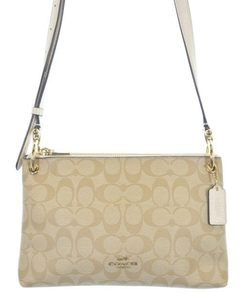 コーチ(COACH)のCOACH ショルダーバッグ