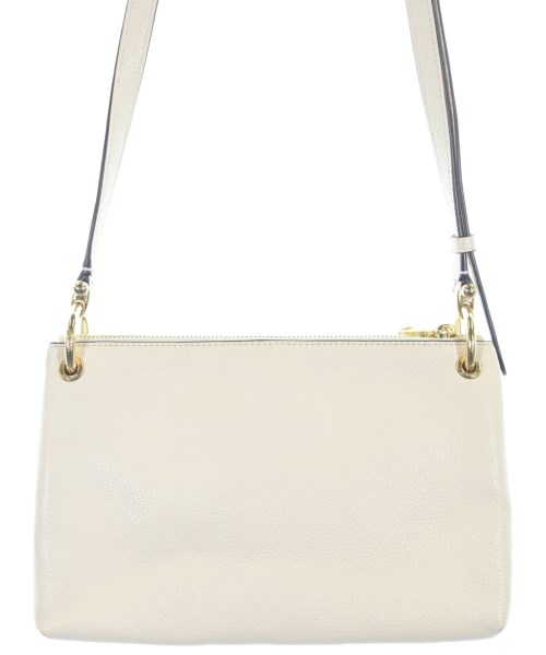 COACH（コーチ）ショルダーバッグ ベージュ サイズ:- レディース/2200608887067