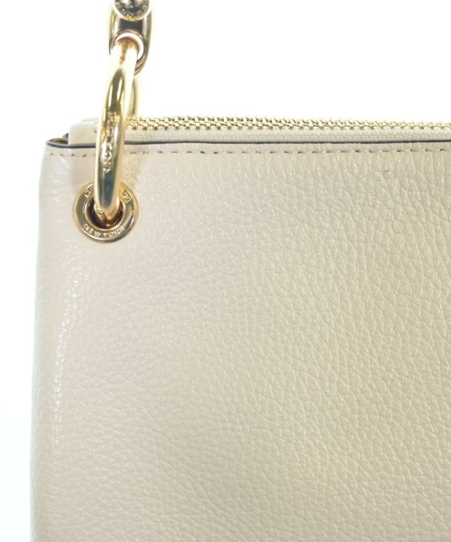 COACH（コーチ）ショルダーバッグ ベージュ サイズ:- レディース/2200608887067