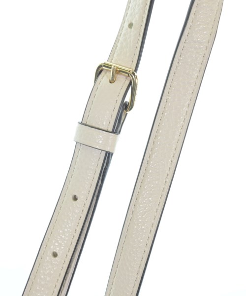 COACH（コーチ）ショルダーバッグ ベージュ サイズ:- レディース/2200608887067