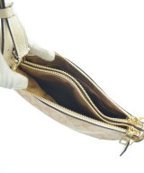 COACH（コーチ）ショルダーバッグ ベージュ サイズ:- レディース/2200608887067