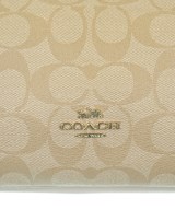 COACH（コーチ）ショルダーバッグ ベージュ サイズ:- レディース/2200608887067