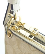 COACH（コーチ）ショルダーバッグ ベージュ サイズ:- レディース/2200608887067
