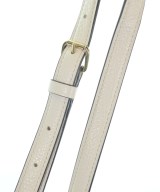 COACH（コーチ）ショルダーバッグ ベージュ サイズ:- レディース/2200608887067