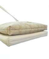 COACH（コーチ）ショルダーバッグ ベージュ サイズ:- レディース/2200608887067