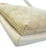 COACH（コーチ）ショルダーバッグ ベージュ サイズ:- レディース/2200608887067