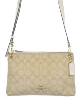COACH ショルダーバッグ