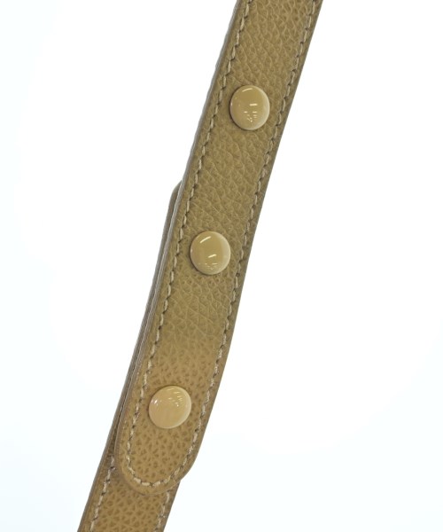 COACH（コーチ）ハンドバッグ ベージュ サイズ:- レディース/2200608887074