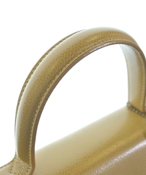 COACH（コーチ）ハンドバッグ ベージュ サイズ:- レディース/2200608887074