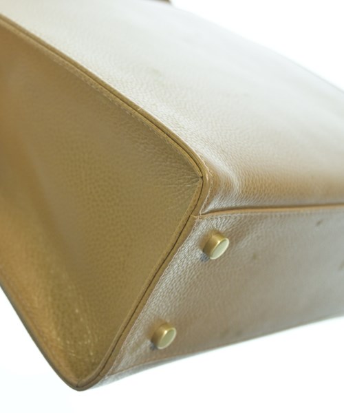 COACH（コーチ）ハンドバッグ ベージュ サイズ:- レディース/2200608887074