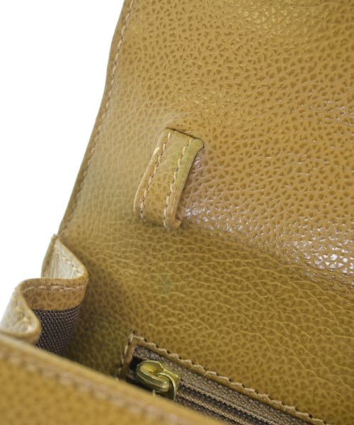 COACH（コーチ）ハンドバッグ ベージュ サイズ:- レディース/2200608887074