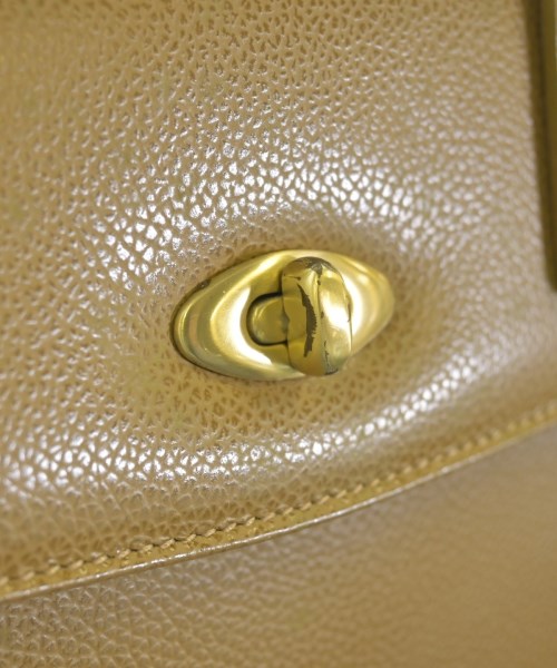 COACH（コーチ）ハンドバッグ ベージュ サイズ:- レディース/2200608887074