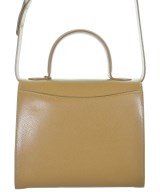 COACH（コーチ）ハンドバッグ ベージュ サイズ:- レディース/2200608887074