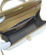 COACH（コーチ）ハンドバッグ ベージュ サイズ:- レディース/2200608887074