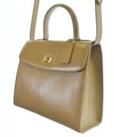 COACH（コーチ）ハンドバッグ ベージュ サイズ:- レディース/2200608887074