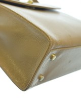 COACH（コーチ）ハンドバッグ ベージュ サイズ:- レディース/2200608887074