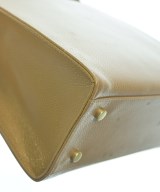 COACH（コーチ）ハンドバッグ ベージュ サイズ:- レディース/2200608887074