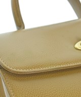 COACH（コーチ）ハンドバッグ ベージュ サイズ:- レディース/2200608887074