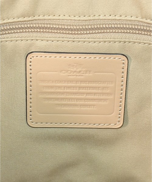 COACH（コーチ）トートバッグ 赤 サイズ:- レディース/2200610017018