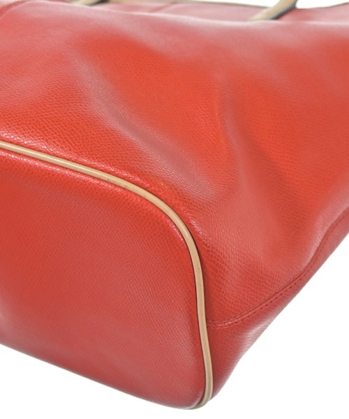 COACH（コーチ）トートバッグ 赤 サイズ:- レディース/2200610017018