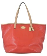 COACH（コーチ）トートバッグ 赤 サイズ:- レディース/2200610017018