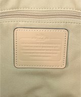 COACH（コーチ）トートバッグ 赤 サイズ:- レディース/2200610017018