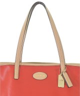 COACH（コーチ）トートバッグ 赤 サイズ:- レディース/2200610017018