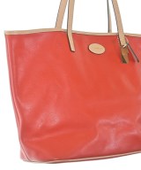 COACH（コーチ）トートバッグ 赤 サイズ:- レディース/2200610017018