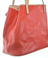 COACH（コーチ）トートバッグ 赤 サイズ:- レディース/2200610017018