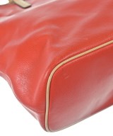 COACH（コーチ）トートバッグ 赤 サイズ:- レディース/2200610017018