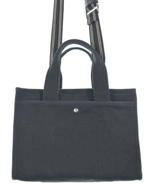 COACH（コーチ）トートバッグ 黒 サイズ:- レディース/2200605580015