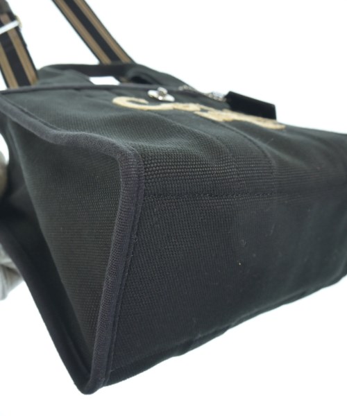 COACH（コーチ）トートバッグ 黒 サイズ:- レディース/2200605580015