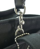 COACH（コーチ）トートバッグ 黒 サイズ:- レディース/2200605580015