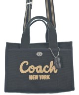 COACH トートバッグ
