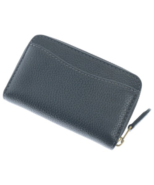 COACH（コーチ）カードケース 黒 サイズ:- レディース/2200608502144