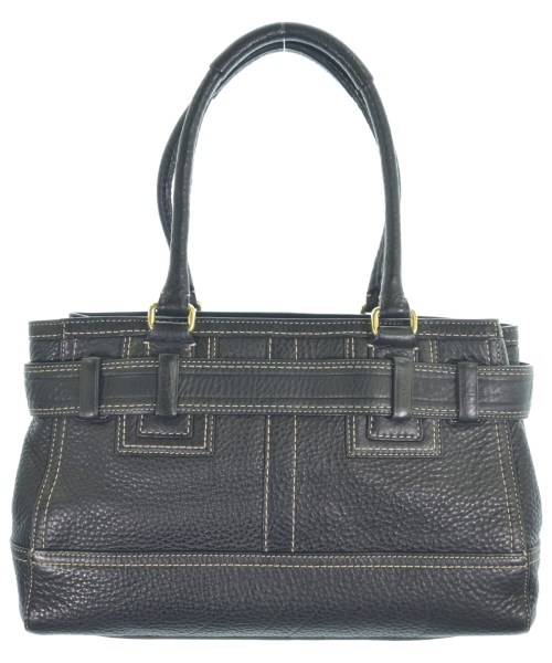 COACH（コーチ）ハンドバッグ 黒 サイズ:- レディース/2200613171052