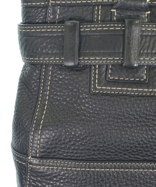 COACH（コーチ）ハンドバッグ 黒 サイズ:- レディース/2200613171052