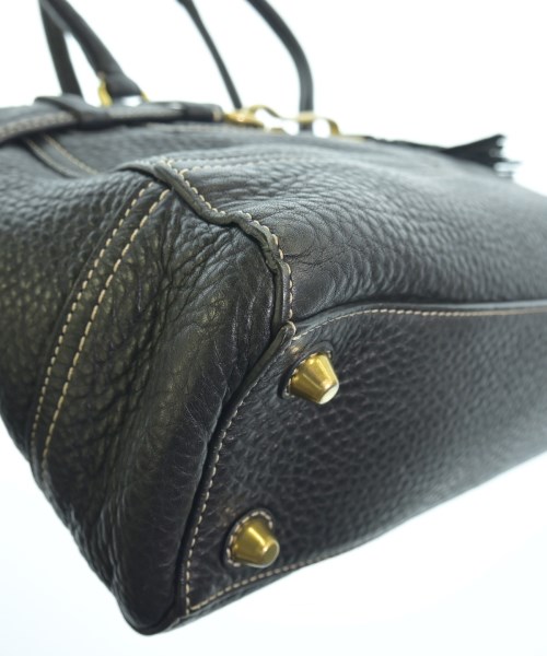 COACH（コーチ）ハンドバッグ 黒 サイズ:- レディース/2200613171052