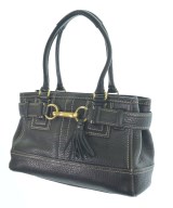 COACH（コーチ）ハンドバッグ 黒 サイズ:- レディース/2200613171052