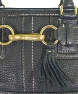 COACH（コーチ）ハンドバッグ 黒 サイズ:- レディース/2200613171052