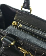 COACH（コーチ）ハンドバッグ 黒 サイズ:- レディース/2200613171052