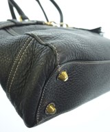 COACH（コーチ）ハンドバッグ 黒 サイズ:- レディース/2200613171052