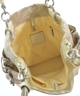COACH（コーチ）トートバッグ ベージュ サイズ:- レディース/2200613191333
